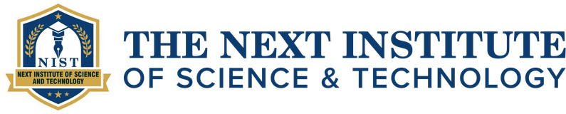 The Next Institute of Science and Technology